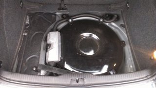 VW Golf 1.8T GLP
